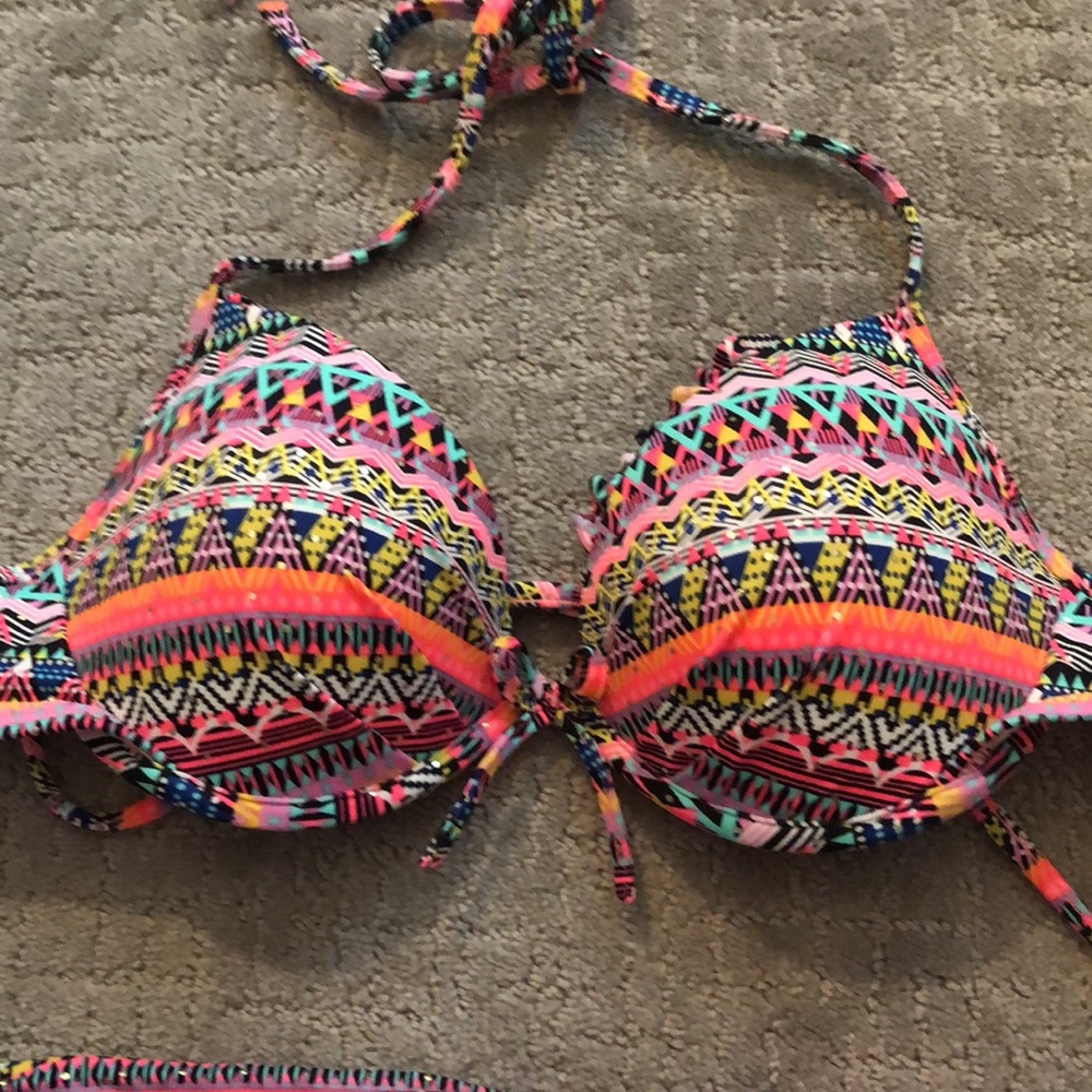 NWOT Victoria’s Secret Bathing Suit - Picture 4 of 9